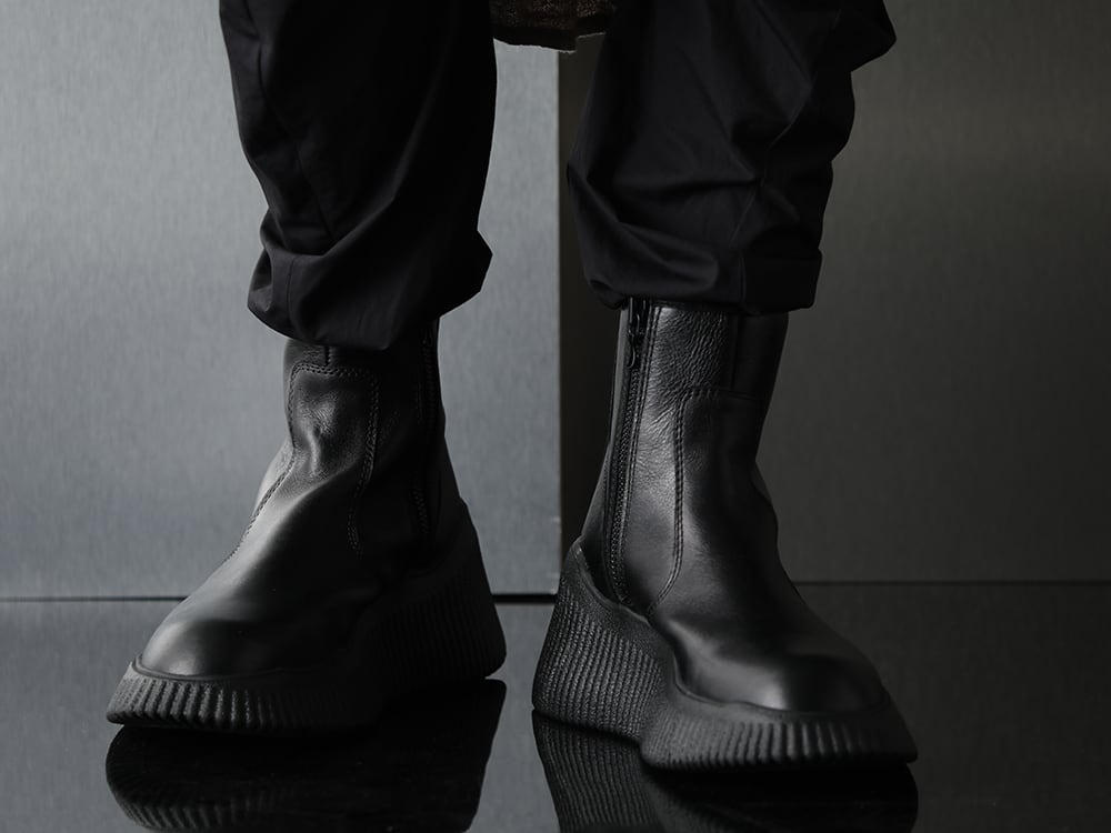 JULIUS Season Mix Styling - 3-004