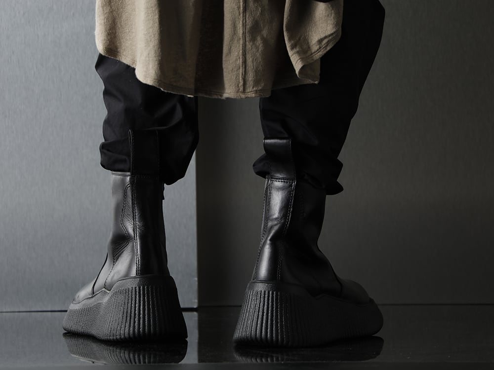 JULIUS Season Mix Styling - 3-005