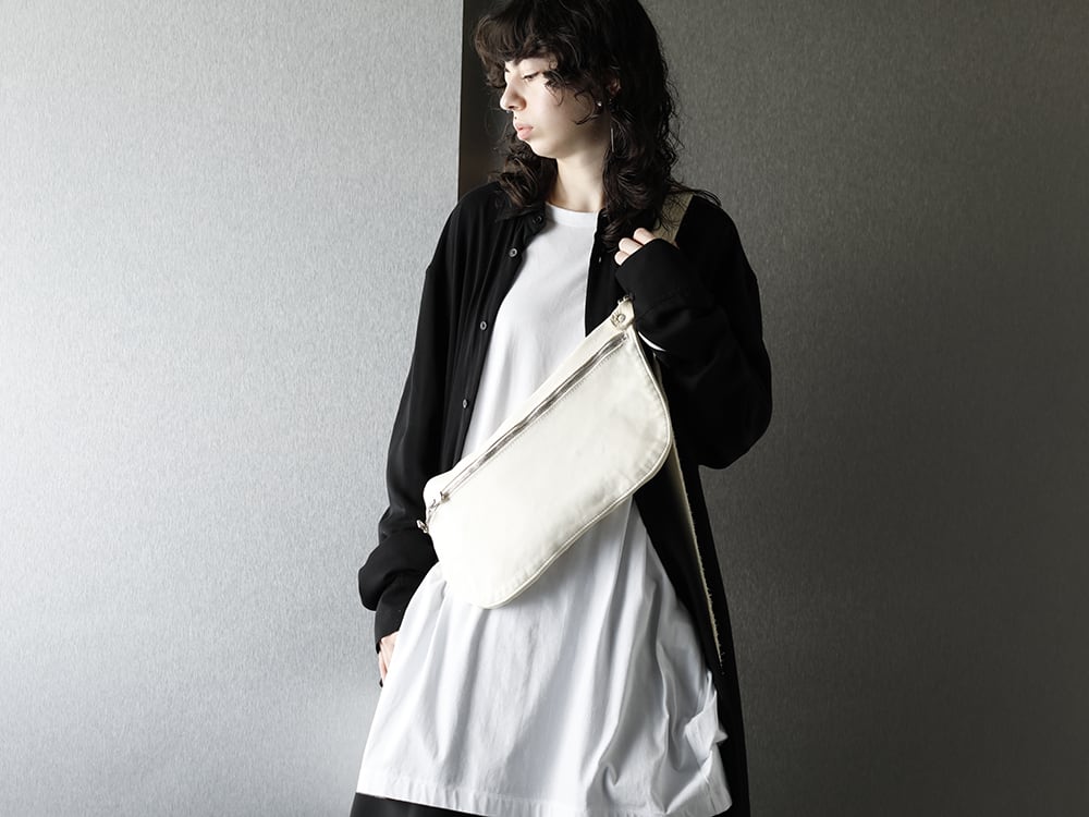 Ground Y Spring Summer Shirt Style - 2-002