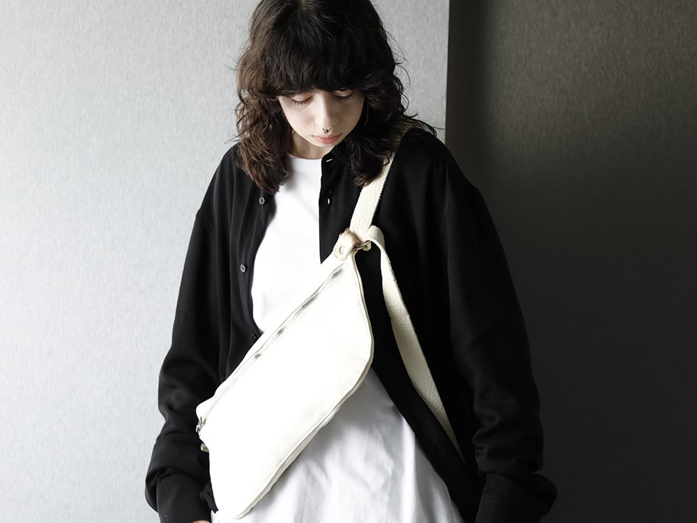 Ground Y Spring Summer Shirt Style - 2-004