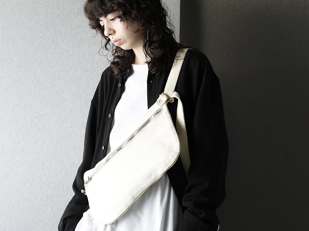 Ground Y Spring Summer Shirt Style - 2-005