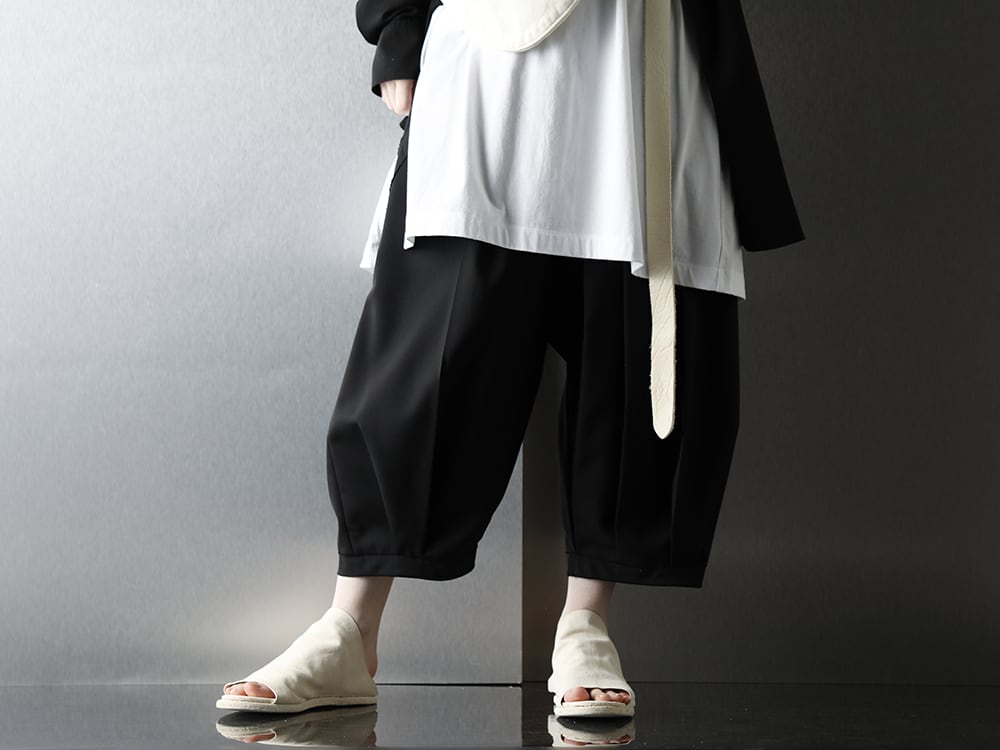 Ground Y Spring Summer Shirt Style - 3-001