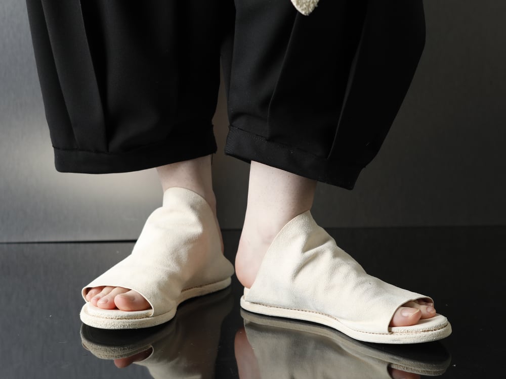 Ground Y Spring Summer Shirt Style - 3-004