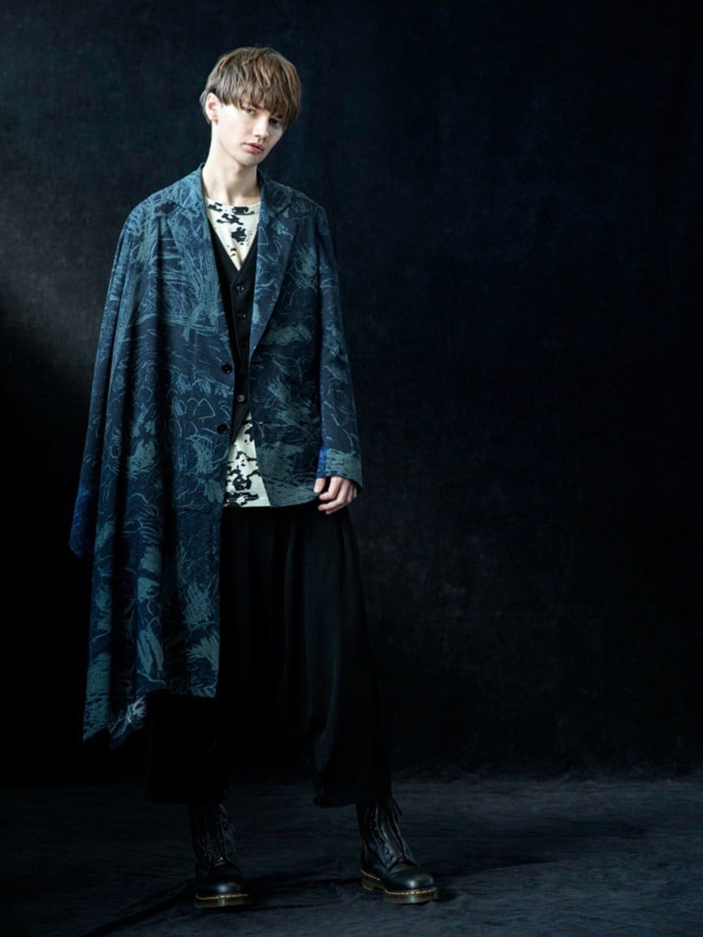 Ground Y 2020-21AW Collection New Arrivals - 1-001