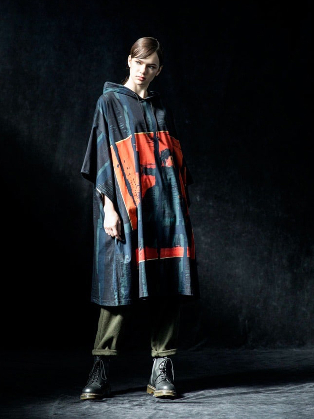 Ground Y 2020-21AW Collection New Arrivals - 1-002