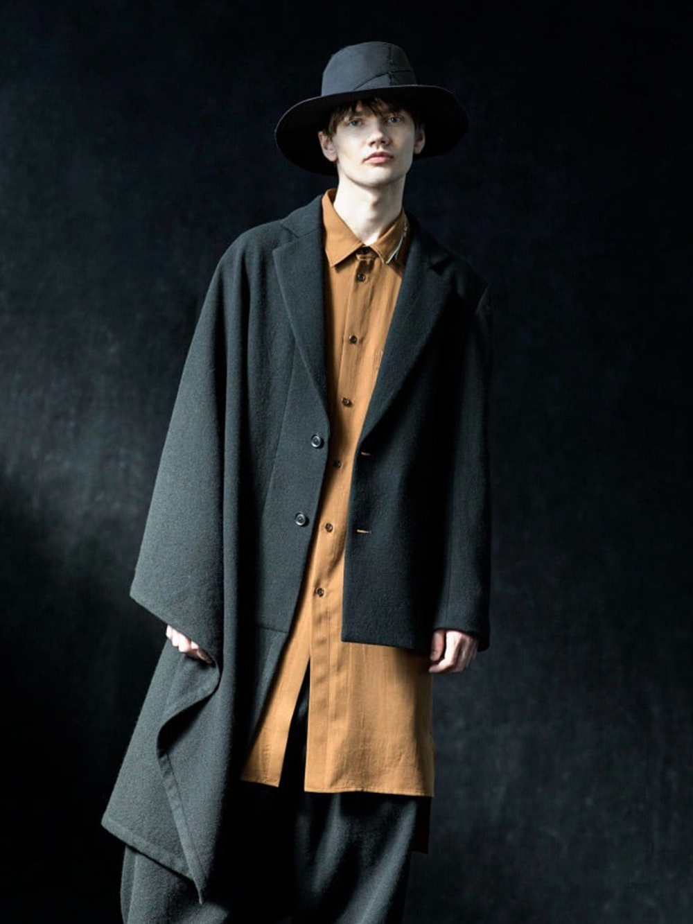 Ground Y 2020-21AW Collection New Arrivals - 1-003