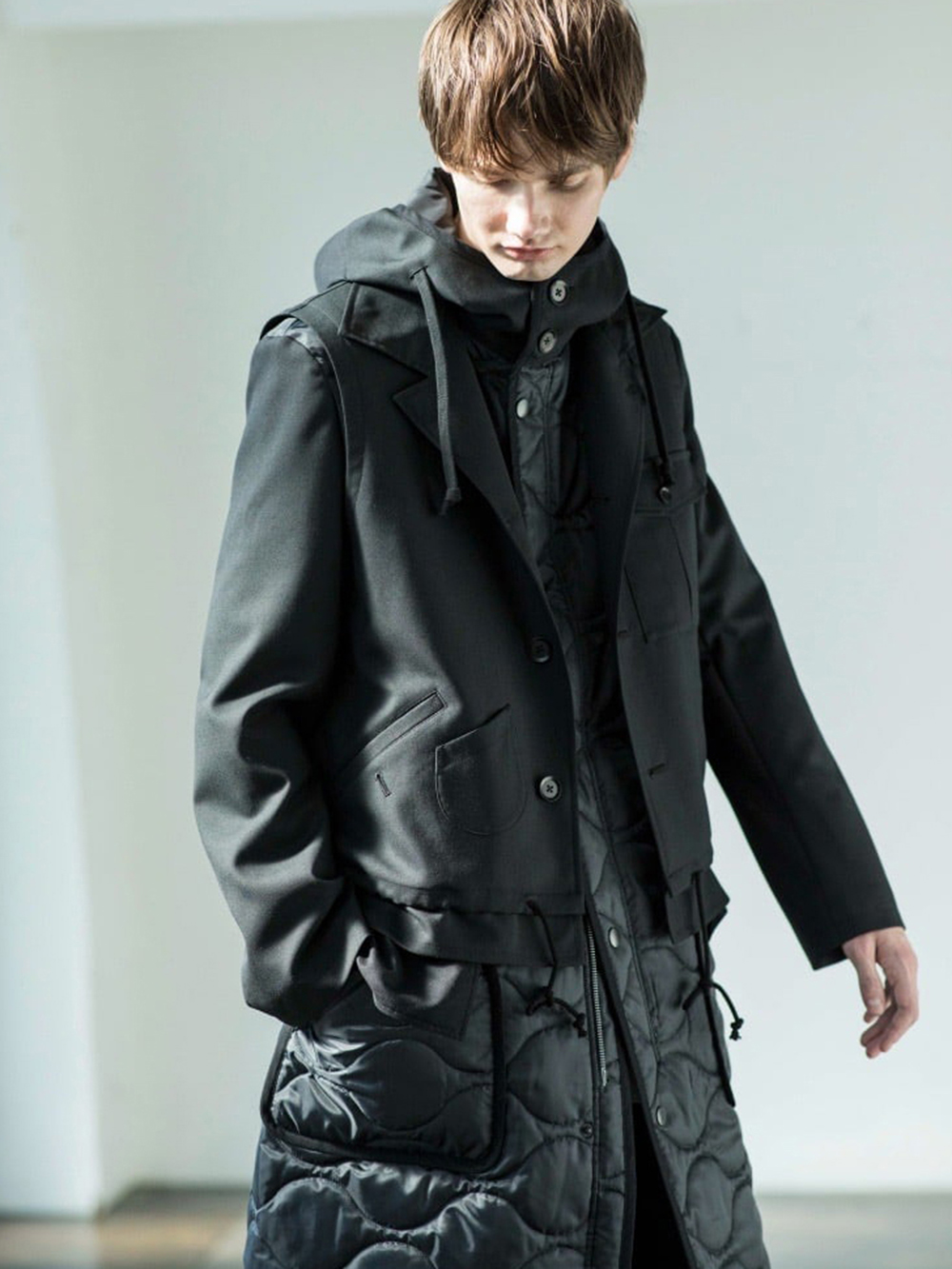 Ground Y 2020-21AW Collection New Arrivals - 1-005