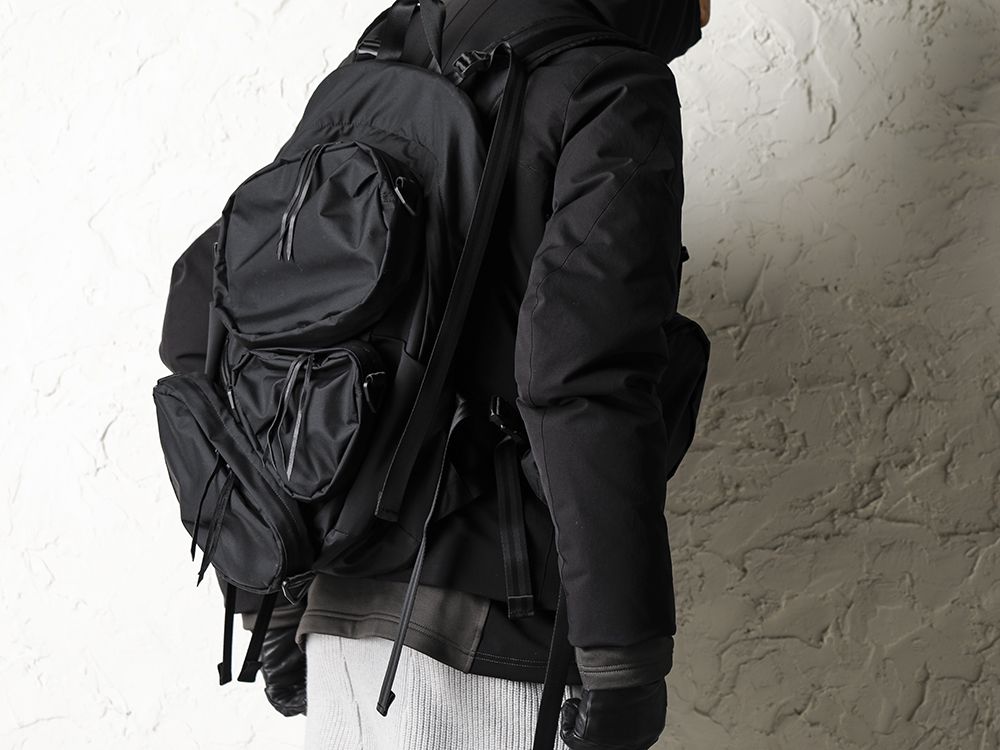 .LOGY kyoto THE VIRIDI-ANNE【STRECH DOWN JACKET】SIDE ZIP SNEAKER STYLING! - 2-006