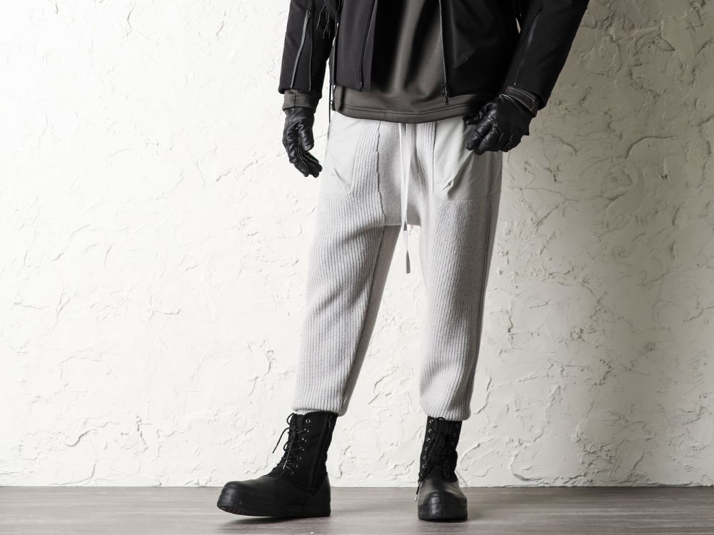 .LOGY kyoto THE VIRIDI-ANNE【STRECH DOWN JACKET】SIDE ZIP SNEAKER STYLING! - 3-001