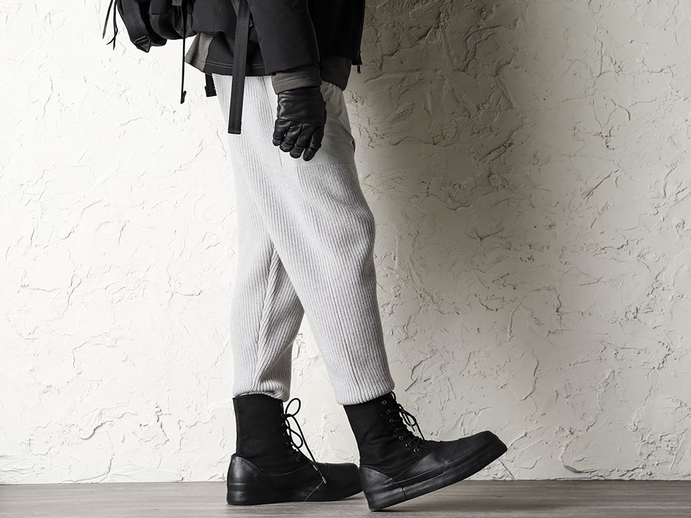 .LOGY kyoto THE VIRIDI-ANNE【STRECH DOWN JACKET】SIDE ZIP SNEAKER STYLING! - 3-002