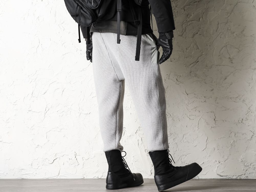 .LOGY kyoto THE VIRIDI-ANNE【STRECH DOWN JACKET】SIDE ZIP SNEAKER STYLING! - 3-003