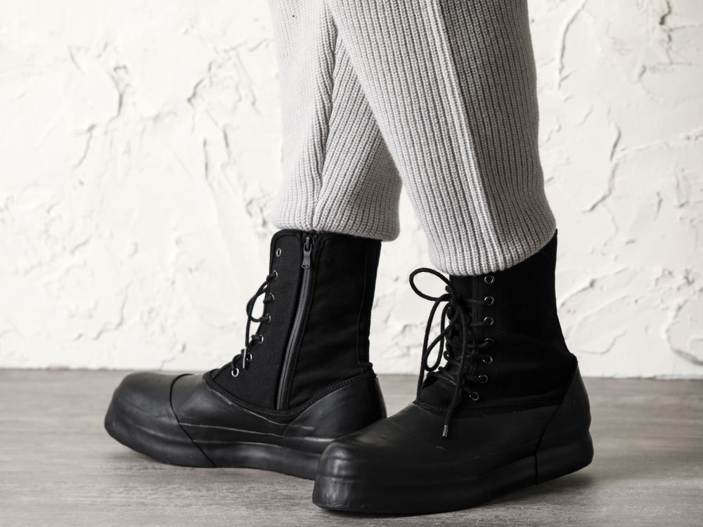 .LOGY kyoto THE VIRIDI-ANNE【STRECH DOWN JACKET】SIDE ZIP SNEAKER STYLING! - 3-005