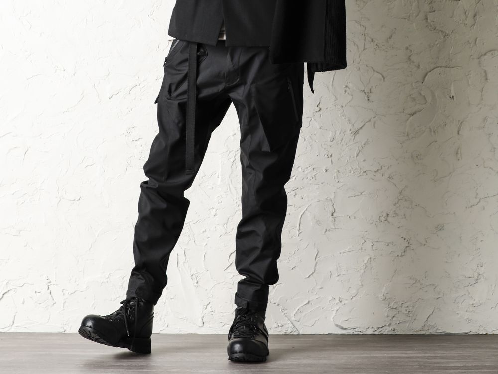 .LOGY kyoto The Viridi-anne【Wool Jacket】Styling! - 3-001