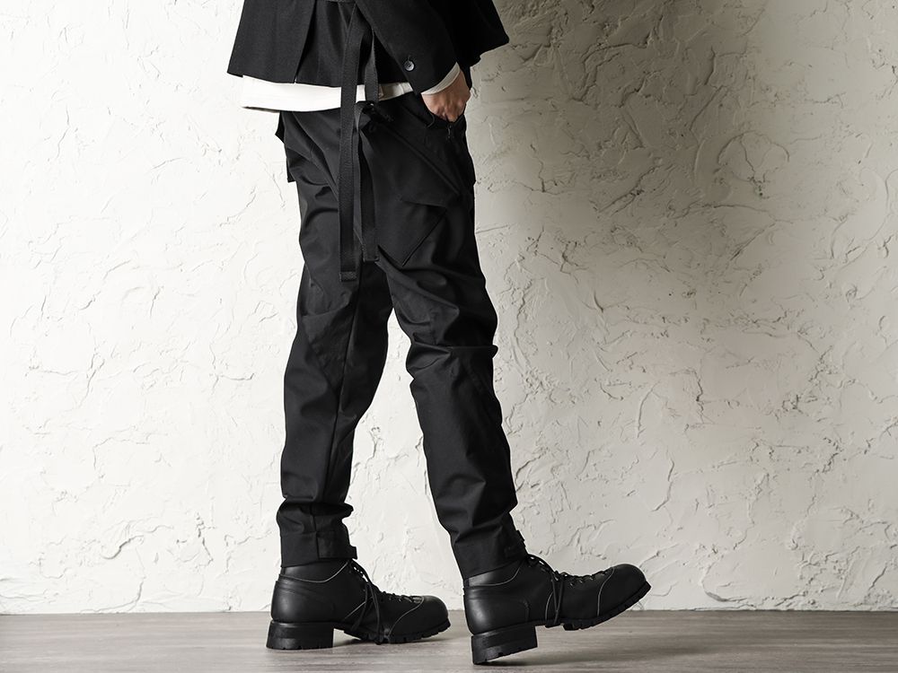 .LOGY kyoto The Viridi-anne【Wool Jacket】Styling! - 3-002