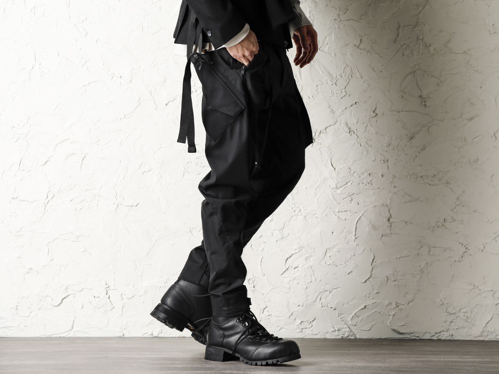 .LOGY kyoto The Viridi-anne【Wool Jacket】Styling! - 3-003