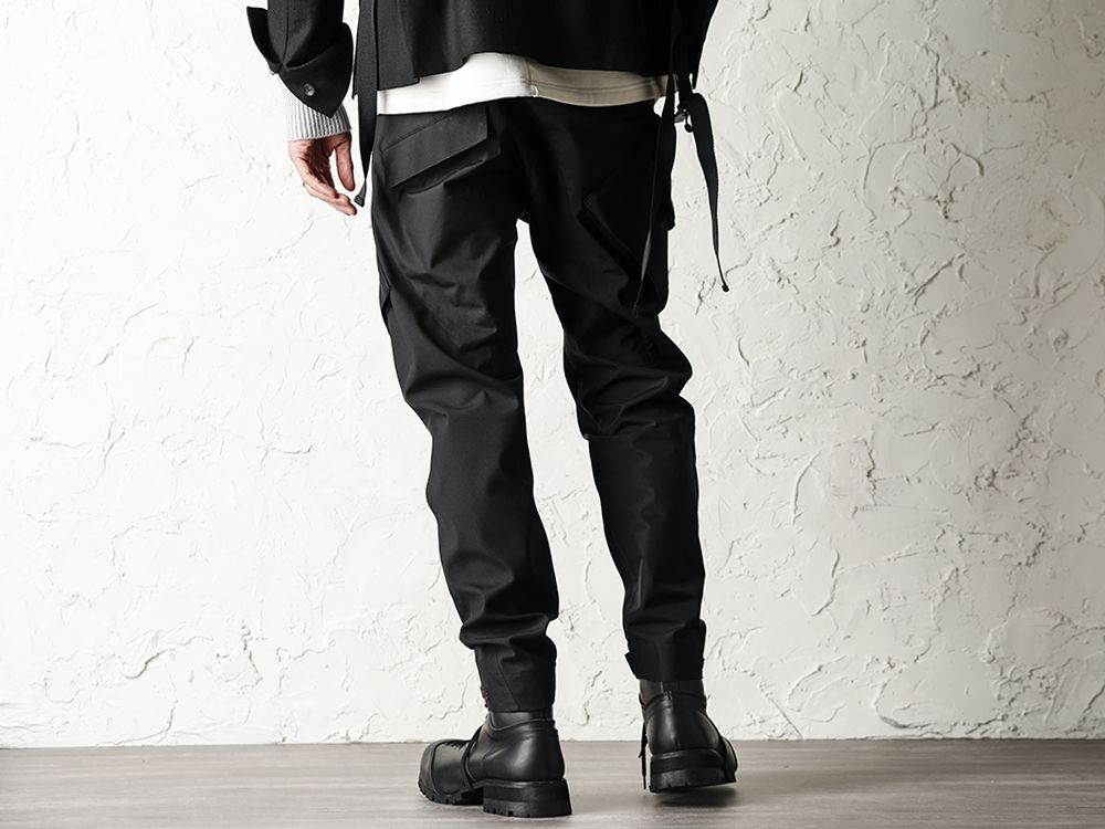 .LOGY kyoto The Viridi-anne【Wool Jacket】Styling! - 3-004