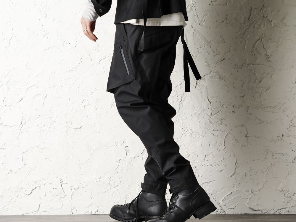 .LOGY kyoto The Viridi-anne【Wool Jacket】Styling! - 3-005