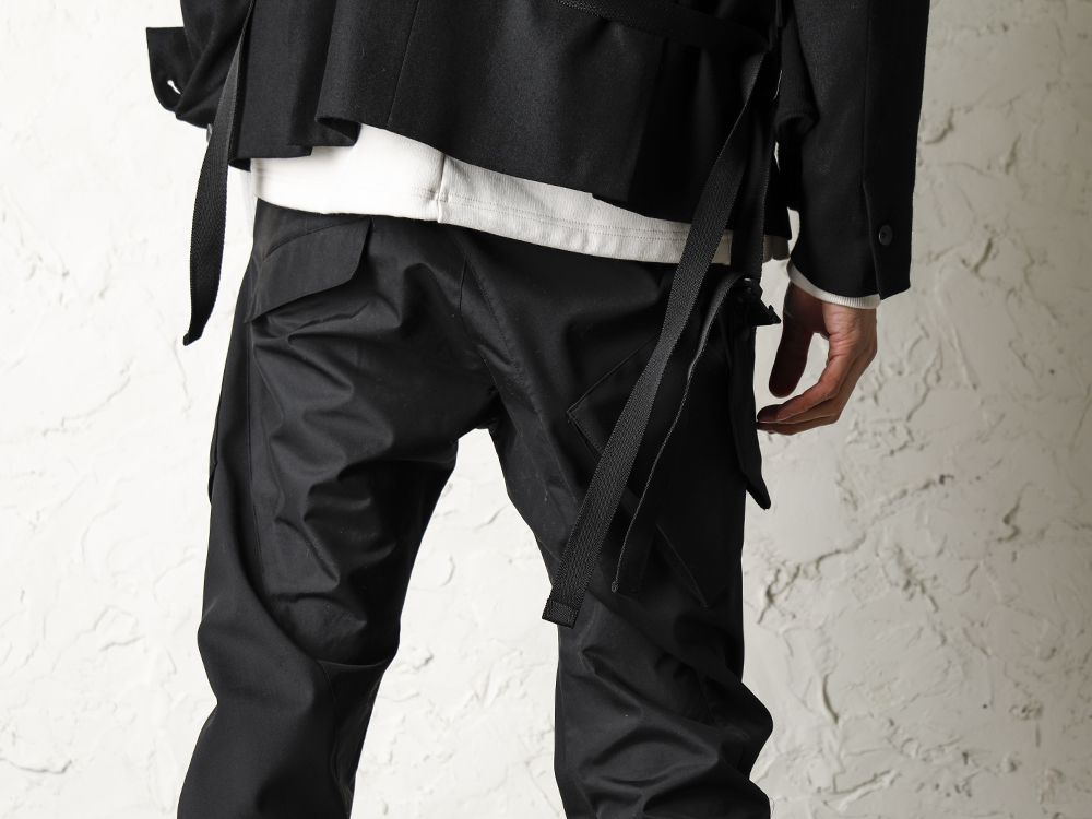 .LOGY kyoto The Viridi-anne【Wool Jacket】Styling! - 3-005