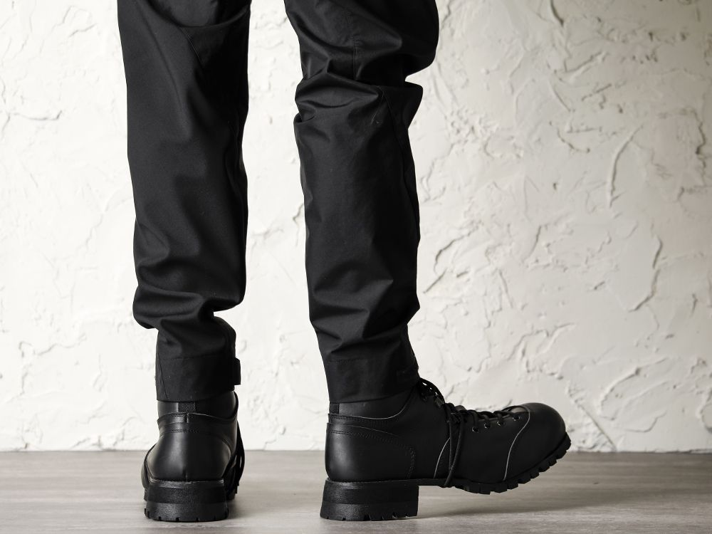 .LOGY kyoto The Viridi-anne【Wool Jacket】Styling! - 3-005