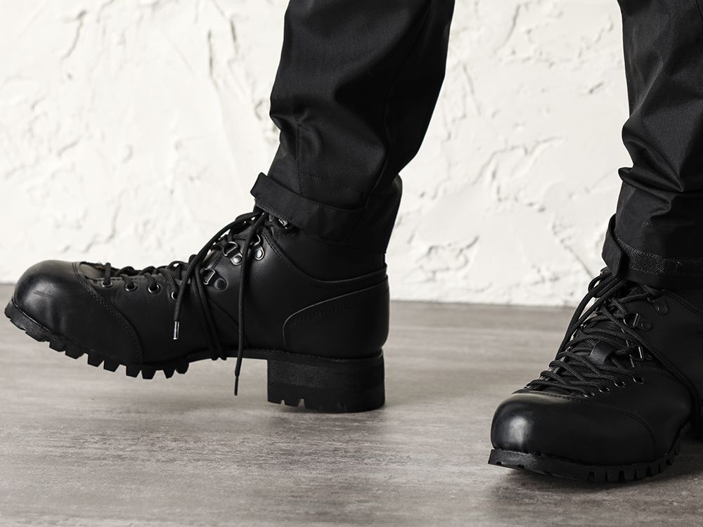 .LOGY kyoto The Viridi-anne【Wool Jacket】Styling! - 3-005