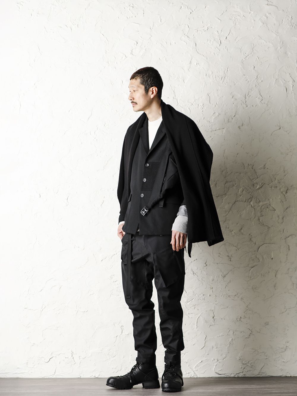 ブログタイトル - 4-001