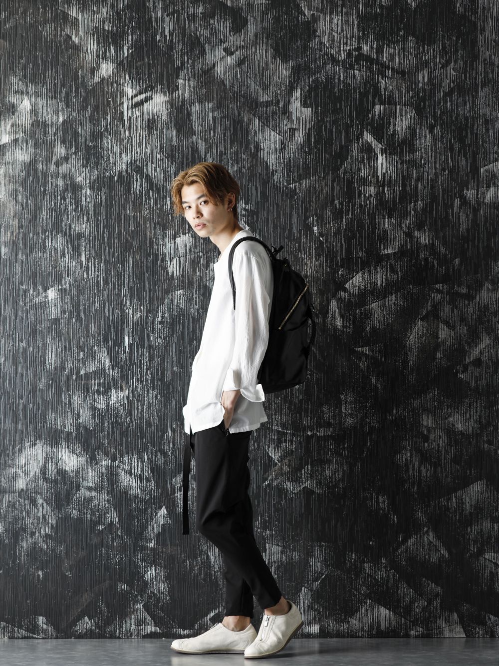 TVA and cornelian taurus Natural and Active Style - 1-002