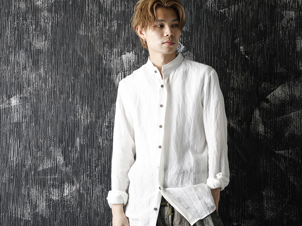 hannibal and ZIGGY CHEN 20SS Mix Style - 2-001