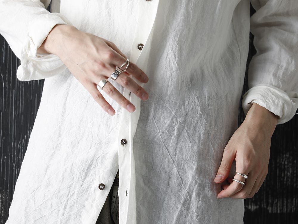 hannibal and ZIGGY CHEN 20SS Mix Style - 2-003