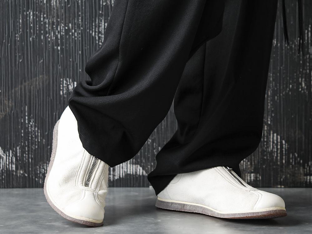 B Yohji Yamamoto 20-21AW Casual down style of a set-up suit - 3-005