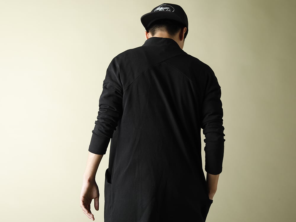 .LOGY kyoto RIPVANWINKLE【ALL IN ONE JODHPUR】DROP CARDE STYLE!!! - 2-002