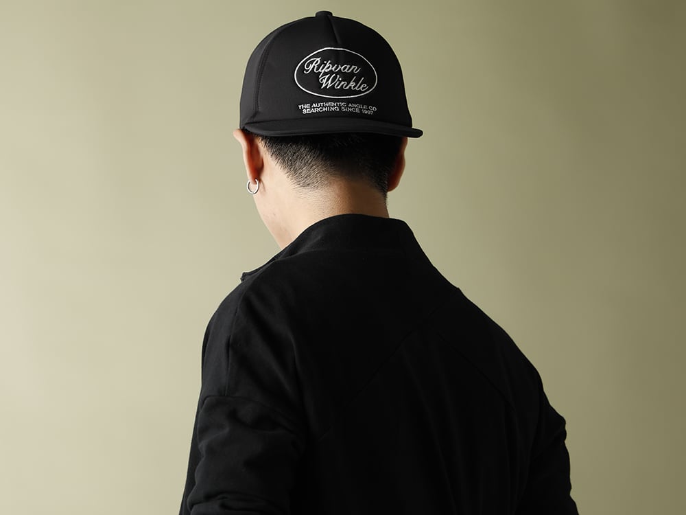 .LOGY kyoto RIPVANWINKLE【ALL IN ONE JODHPUR】DROP CARDE STYLE!!! - 2-005