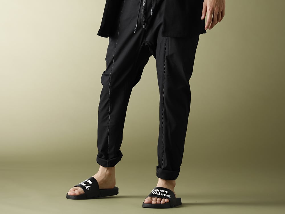 .LOGY kyoto RIPVANWINKLE【ALL IN ONE JODHPUR】DROP CARDE STYLE!!! - 3-001