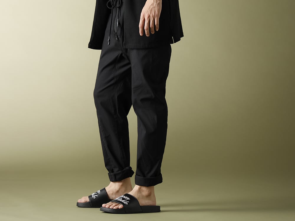 .LOGY kyoto RIPVANWINKLE【ALL IN ONE JODHPUR】DROP CARDE STYLE!!! - 3-002