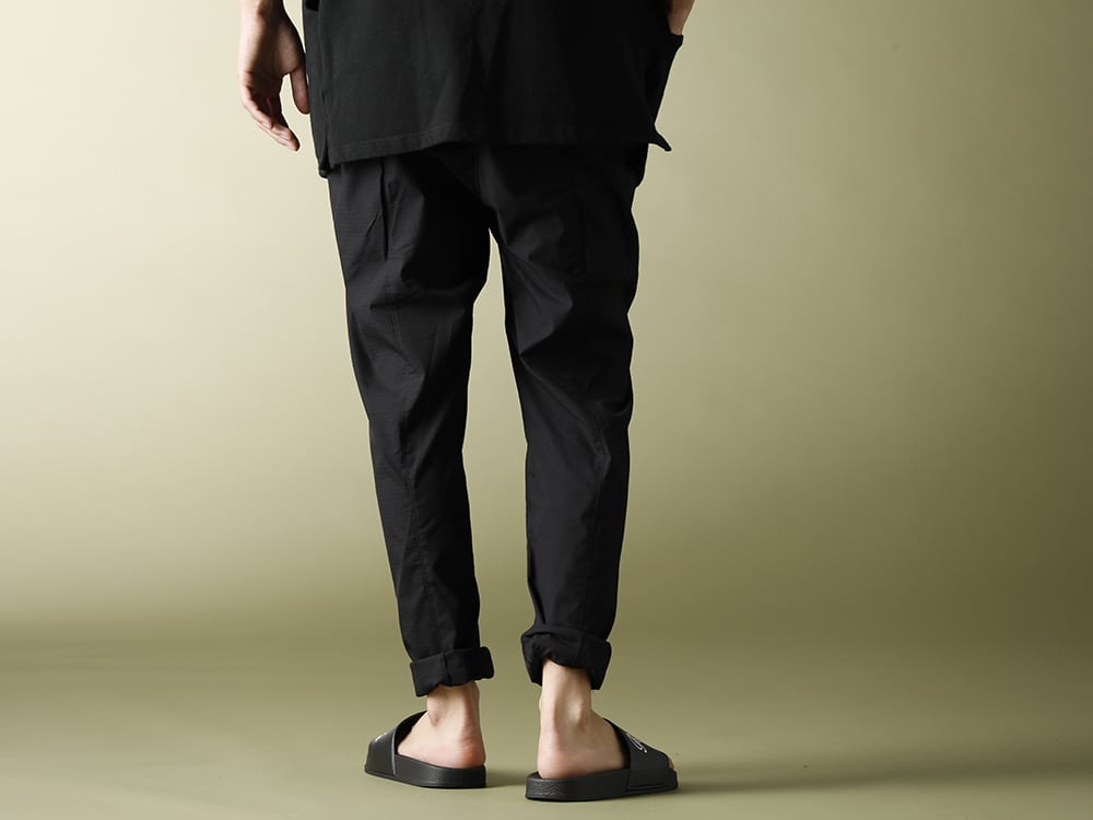 .LOGY kyoto RIPVANWINKLE【ALL IN ONE JODHPUR】DROP CARDE STYLE!!! - 3-003