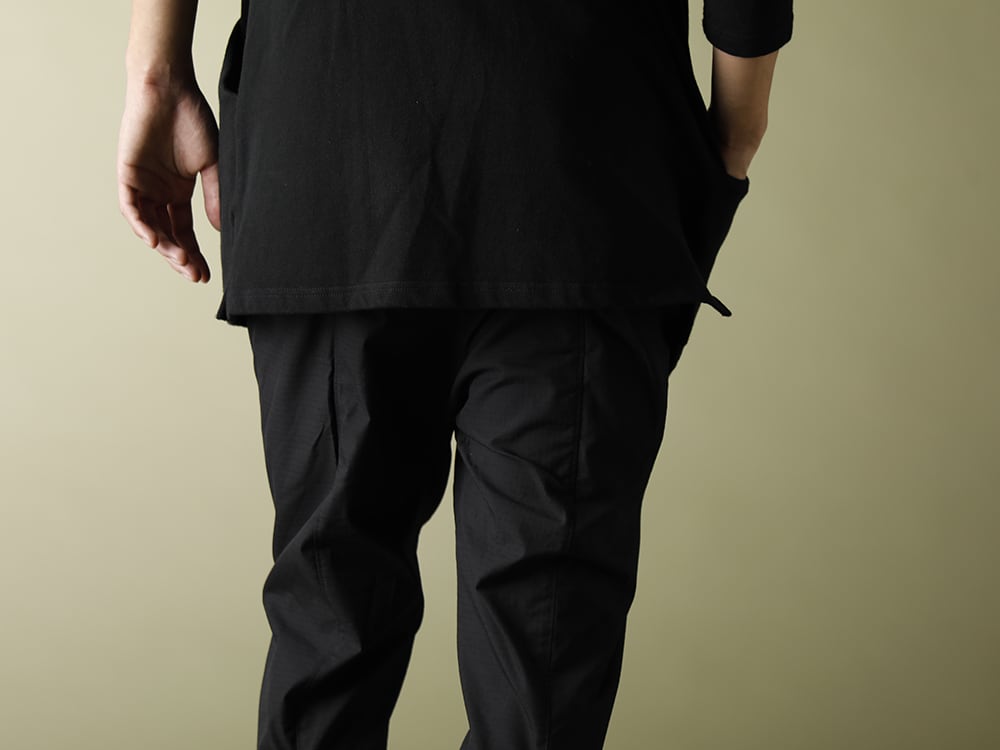 .LOGY kyoto RIPVANWINKLE【ALL IN ONE JODHPUR】DROP CARDE STYLE!!! - 3-004