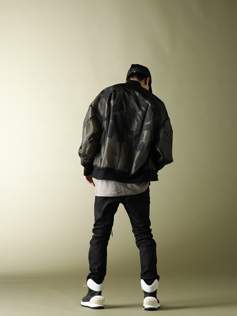 .LOGY Kyoto JULIUS × NILøS Mix Bland STYLE!! - 1-004