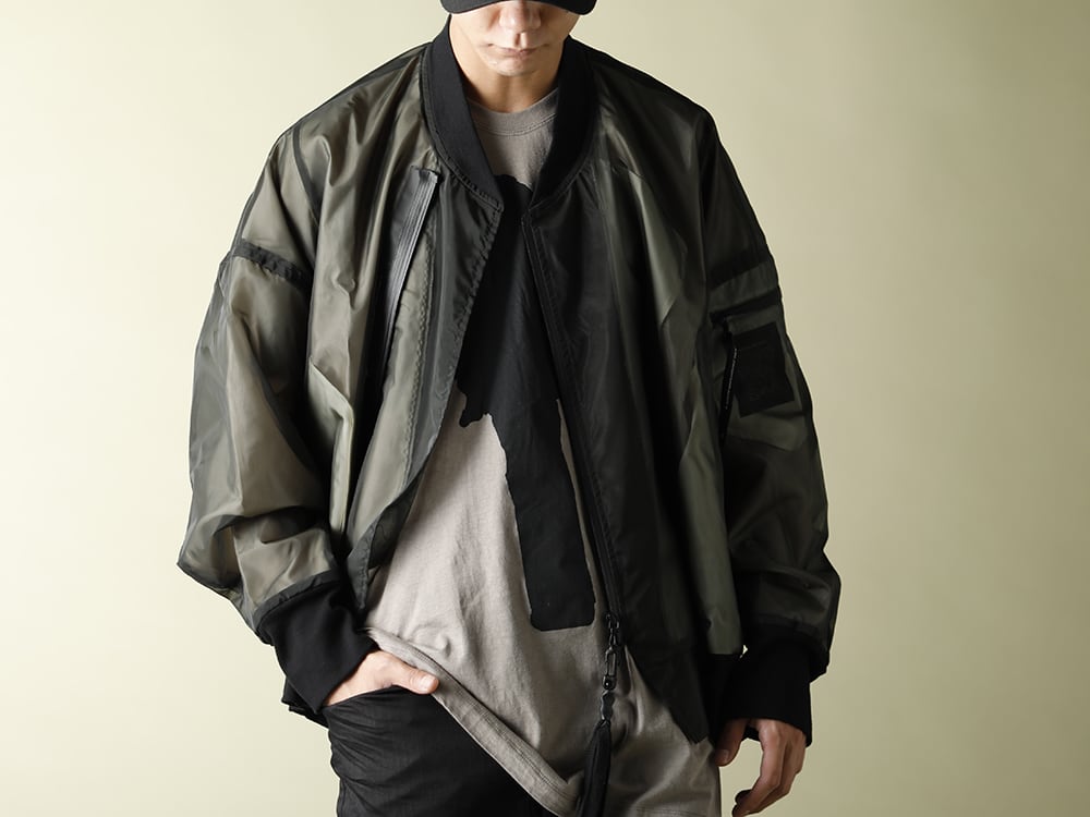 .LOGY Kyoto JULIUS × NILøS Mix Bland STYLE!! - 2-001