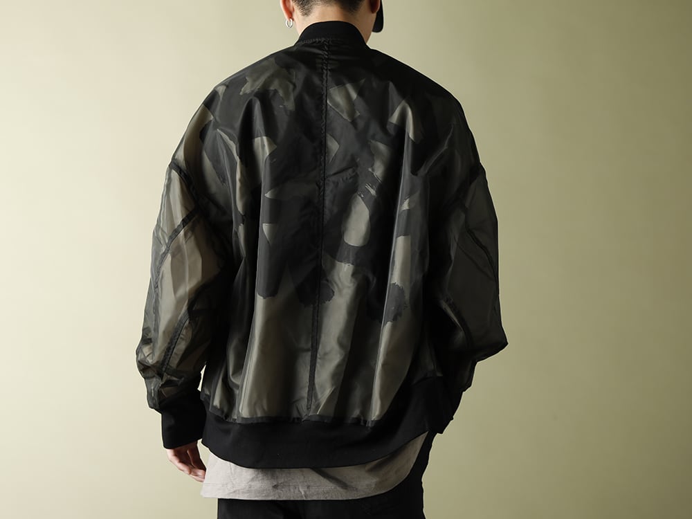 .LOGY Kyoto JULIUS × NILøS Mix Bland STYLE!! - 2-002