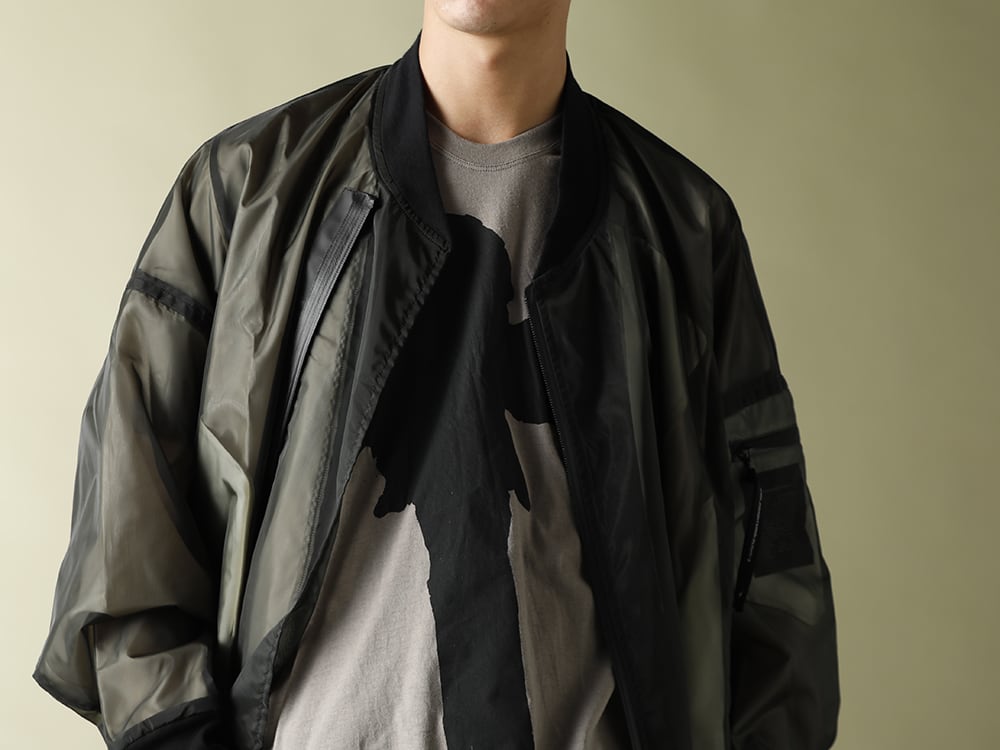 .LOGY Kyoto JULIUS × NILøS Mix Bland STYLE!! - 2-003