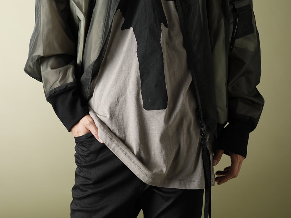 .LOGY Kyoto JULIUS × NILøS Mix Bland STYLE!! - 2-004