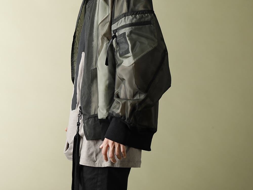 .LOGY Kyoto JULIUS × NILøS Mix Bland STYLE!! - 2-005