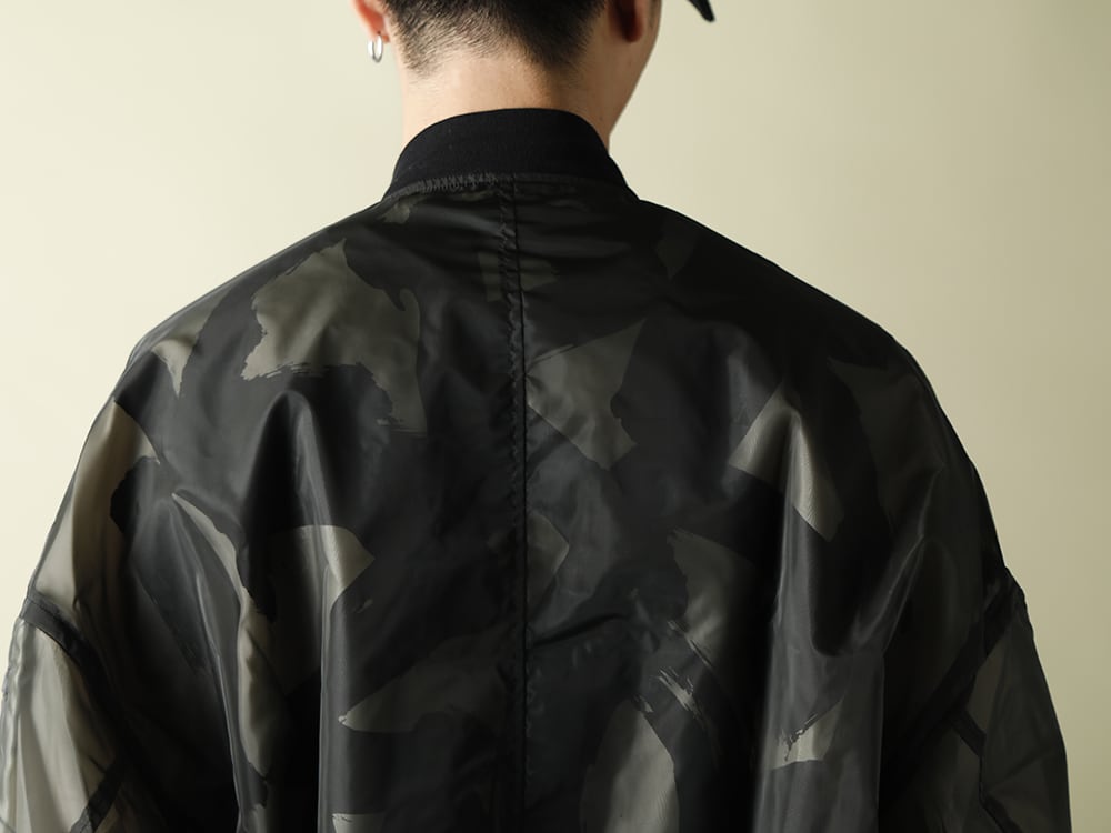 .LOGY Kyoto JULIUS × NILøS Mix Bland STYLE!! - 2-006