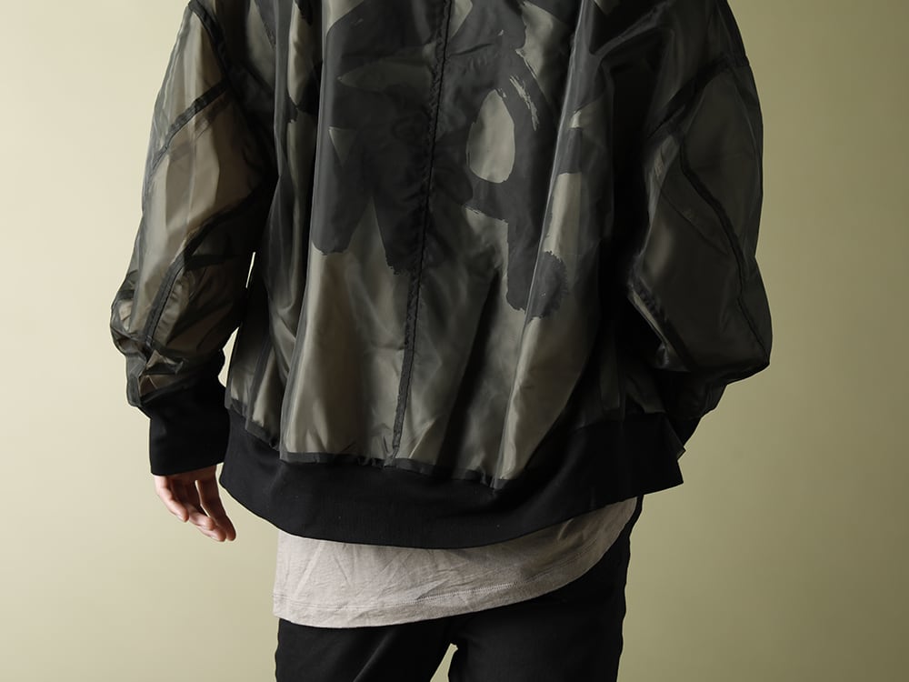 .LOGY Kyoto JULIUS × NILøS Mix Bland STYLE!! - 2-007