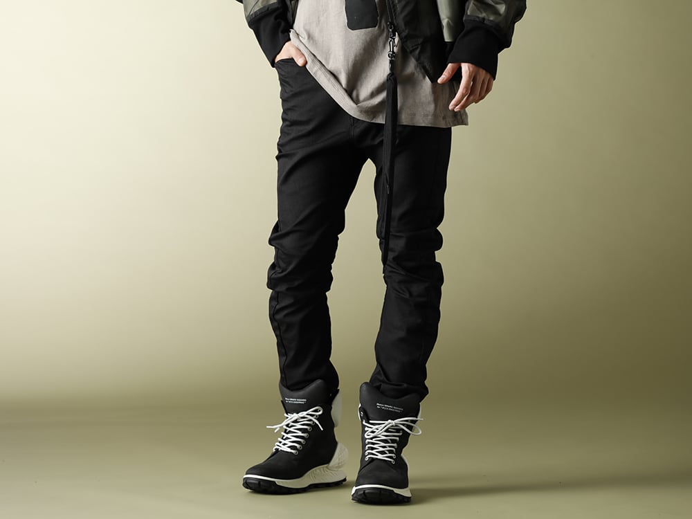 .LOGY Kyoto JULIUS × NILøS Mix Bland STYLE!! - 3-001