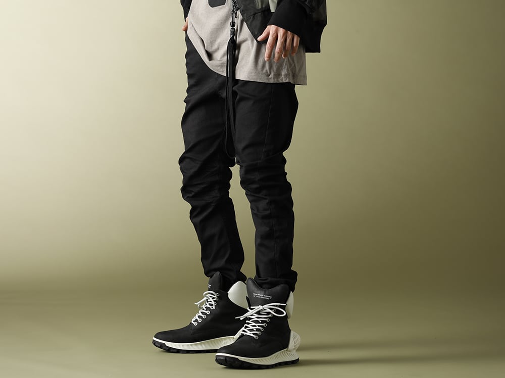 .LOGY Kyoto JULIUS × NILøS Mix Bland STYLE!! - 3-002