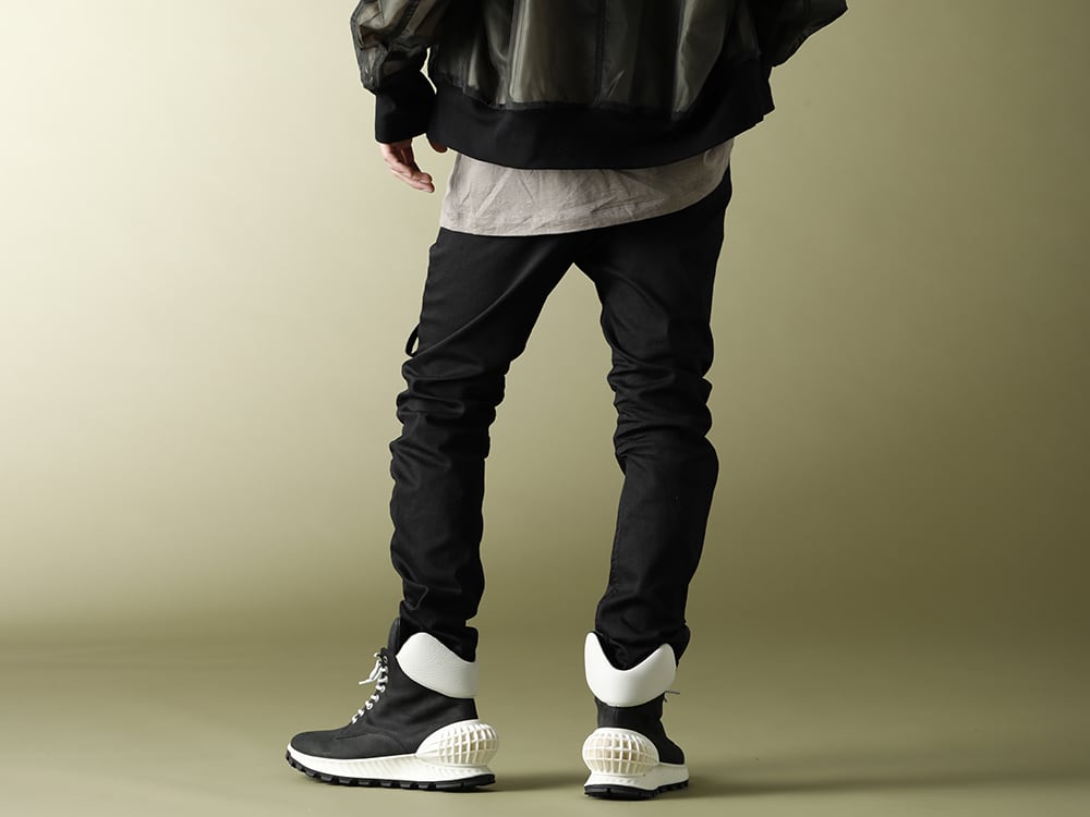 .LOGY Kyoto JULIUS × NILøS Mix Bland STYLE!! - 3-003