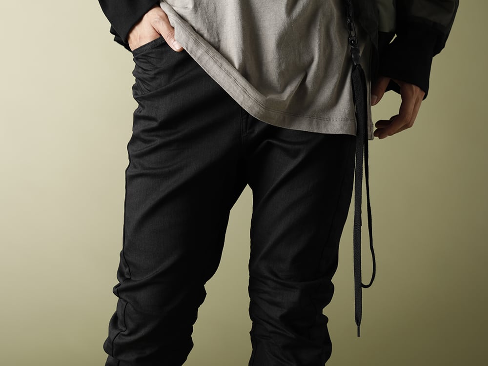 .LOGY Kyoto JULIUS × NILøS Mix Bland STYLE!! - 3-004