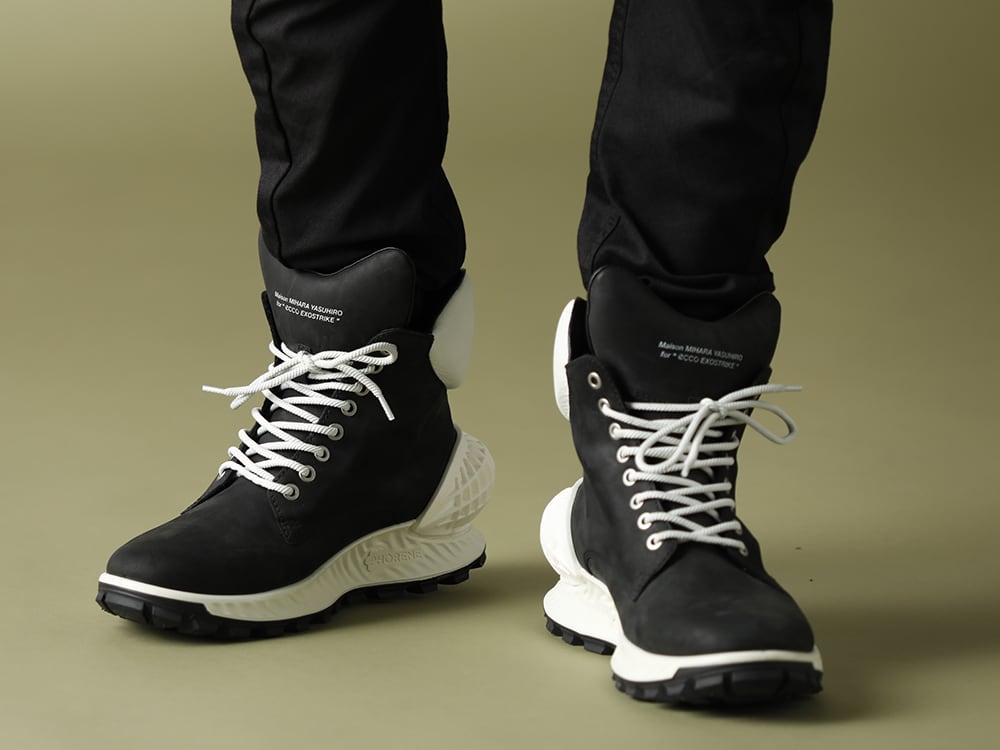 .LOGY Kyoto JULIUS × NILøS Mix Bland STYLE!! - 3-005