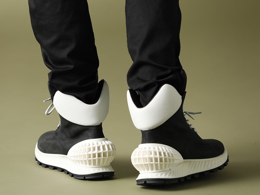 .LOGY Kyoto JULIUS × NILøS Mix Bland STYLE!! - 3-006