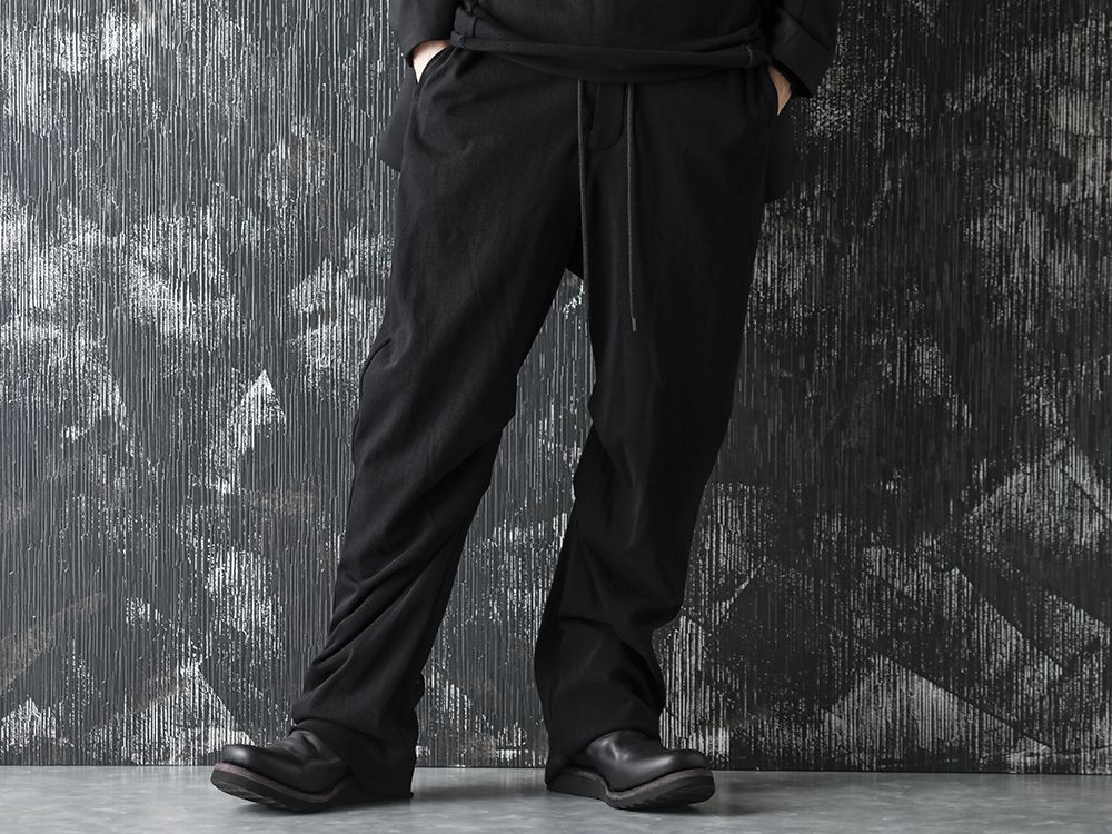 DEVOA 20-21AW A Line Jacket Style - 3-001